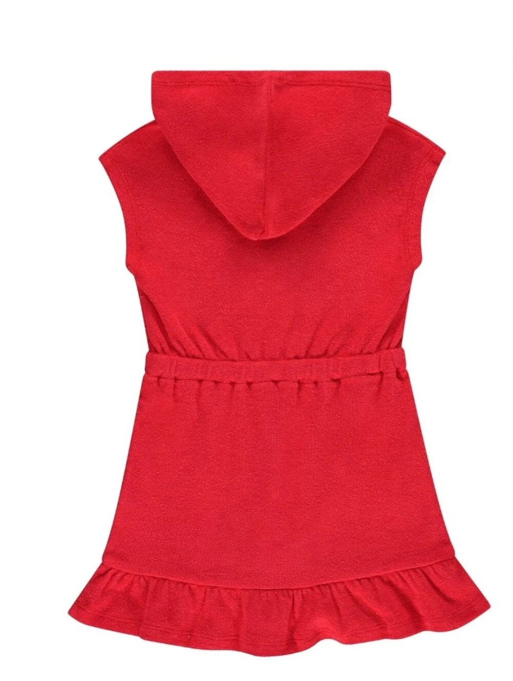 Dreamwave Toddler 2T or 3T Strawberry Shortcake 2 Piece Swimsuit Cover Up NWT